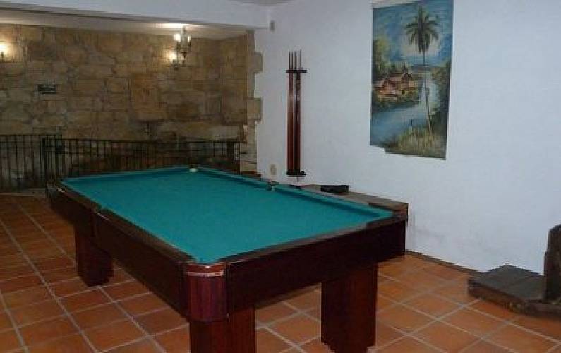 Casa Portalegre Campo Maior casa - 