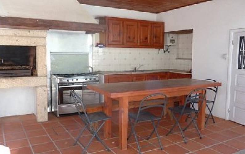 Casa Portalegre Campo Maior casa - 