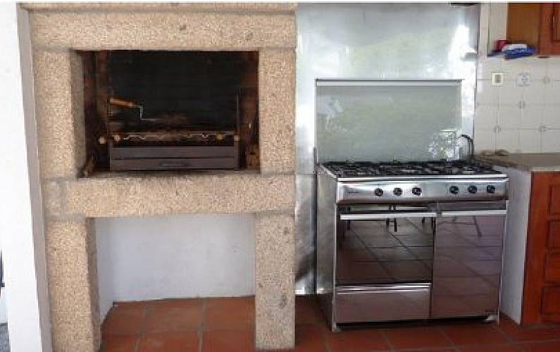 Casa Portalegre Campo Maior casa - 