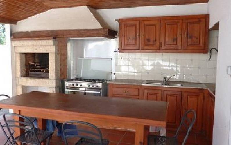 Casa Portalegre Campo Maior casa - 