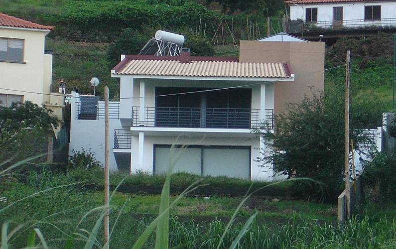 Casa para alugar em Faial Ilha da Madeira - 