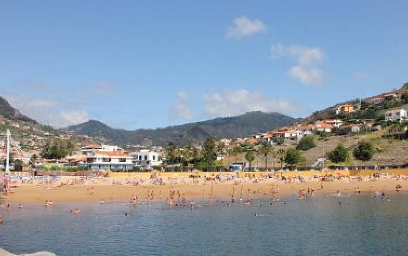 Casa Ilha da Madeira Machico casa - 