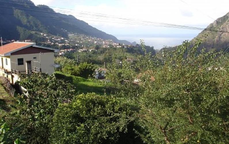 Casa Ilha da Madeira Machico casa - 