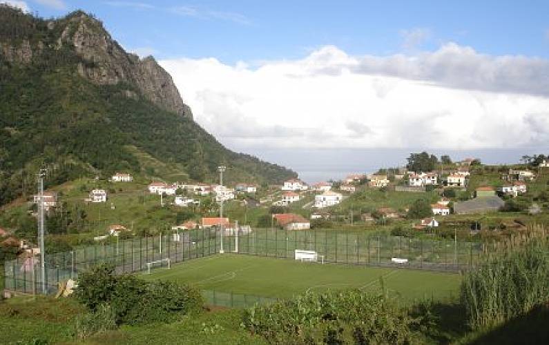 Casa Ilha da Madeira Machico casa - 