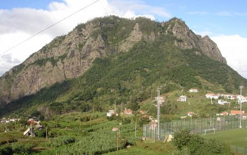 Casa Ilha da Madeira Machico casa - 