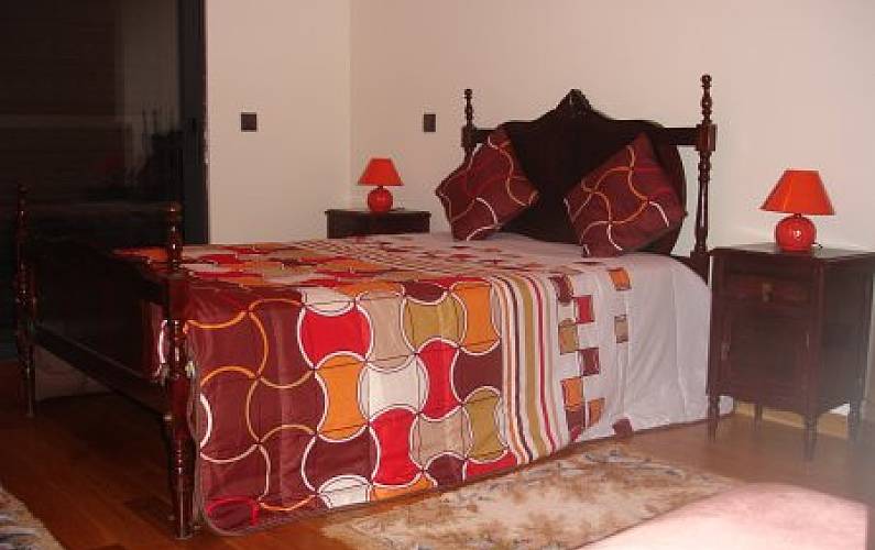 Casa Ilha da Madeira Machico casa - 