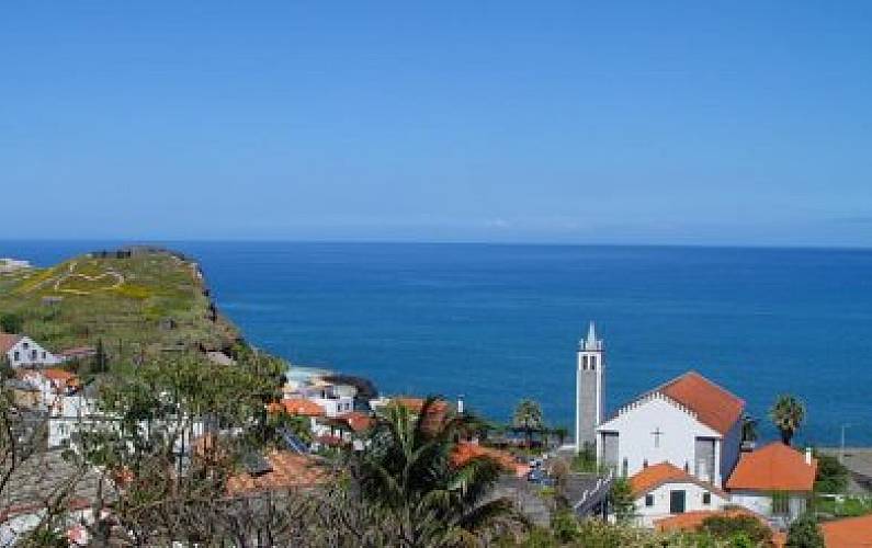 Casa Ilha da Madeira Machico casa - 