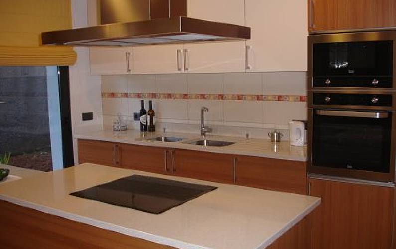 Casa Ilha da Madeira Machico casa - 