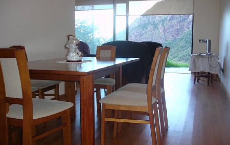 Casa Ilha da Madeira Machico casa - 