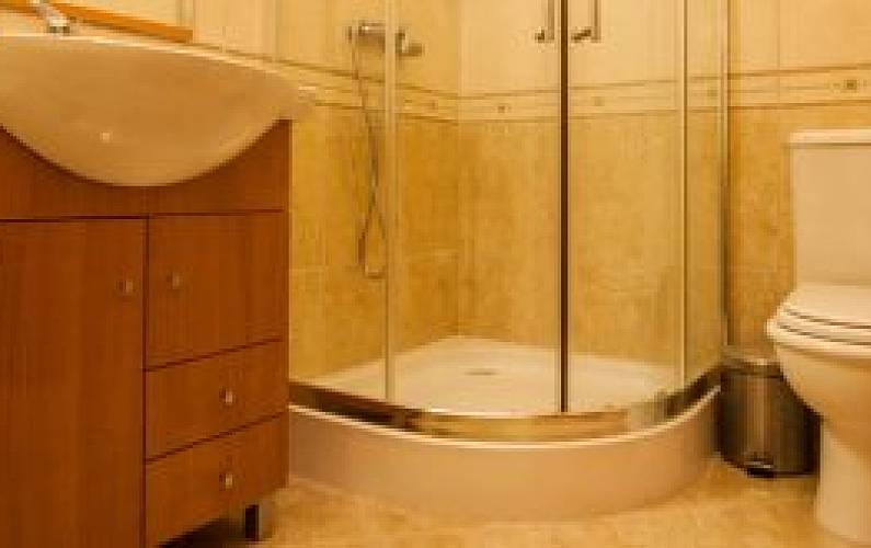 Casa para 8-10 pessoas com piscina Ilha do Faial - 