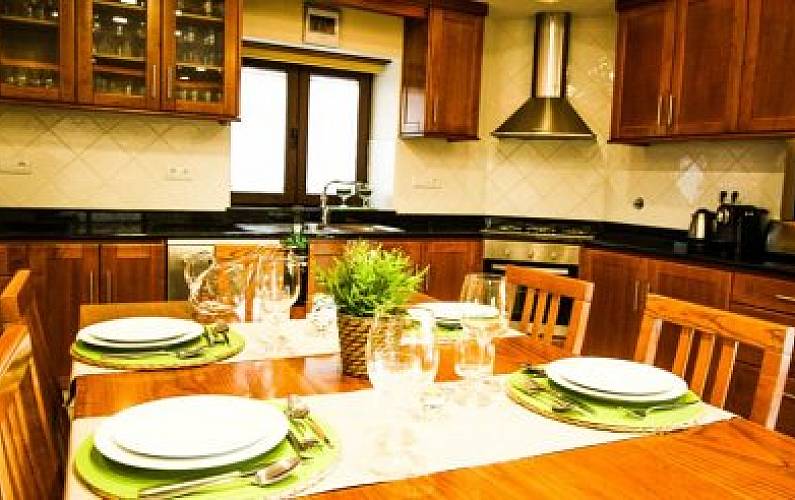 Casa Ilha do Faial Horta Casa rural - 