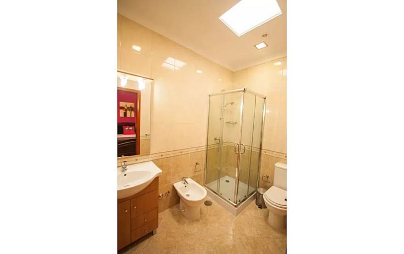 Casa Ilha do Faial Horta Casa rural - 