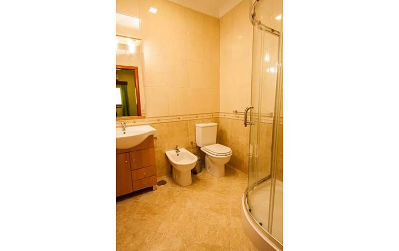 Casa Ilha do Faial Horta Casa rural - 