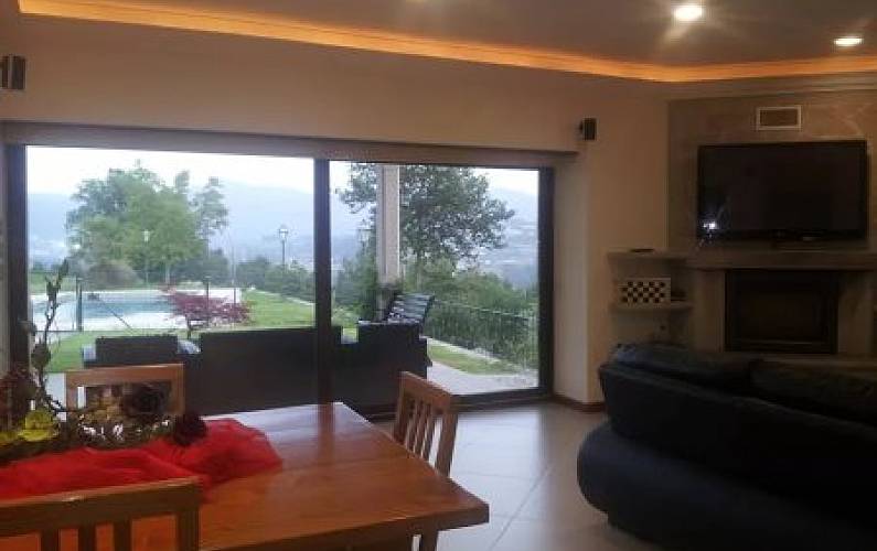 Casa Ilha do Faial Horta Casa rural - 