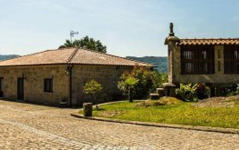 Casa Ilha do Faial Horta Casa rural - 