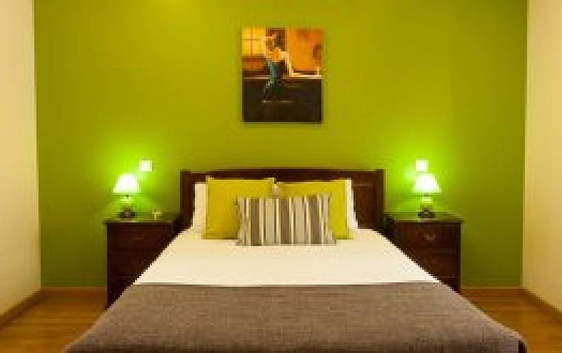 Casa Ilha do Faial Horta Casa rural - 