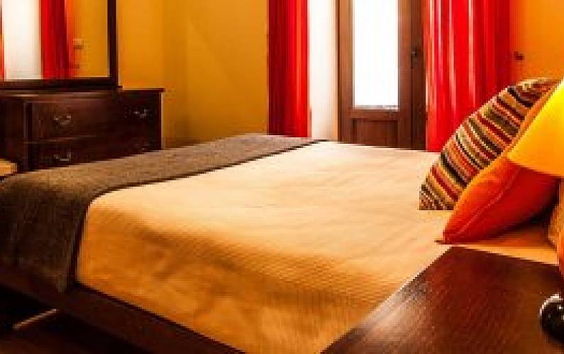 Casa Ilha do Faial Horta Casa rural - 