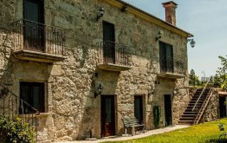 Casa Ilha do Faial Horta Casa rural - 