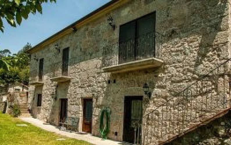 Casa Ilha do Faial Horta Casa rural - 