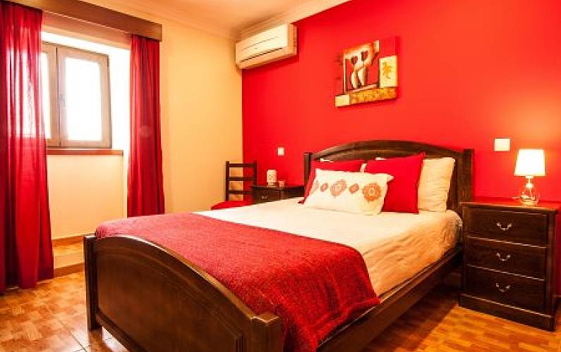 Casa para alugar com piscina Ilha do Faial - 