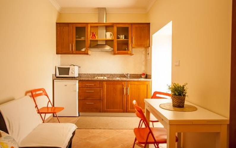 Casa Ilha do Faial Horta Casa rural - 