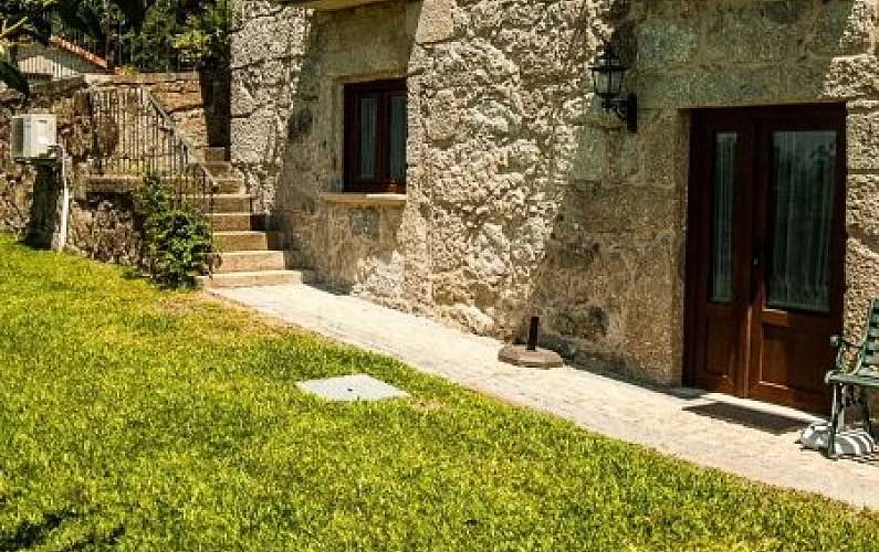 Casa Ilha do Faial Horta Casa rural - 