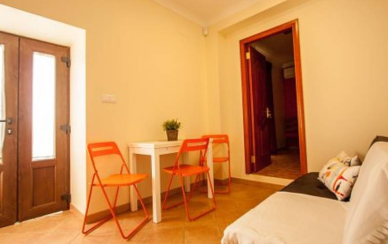 Casa Ilha do Faial Horta Casa rural - 