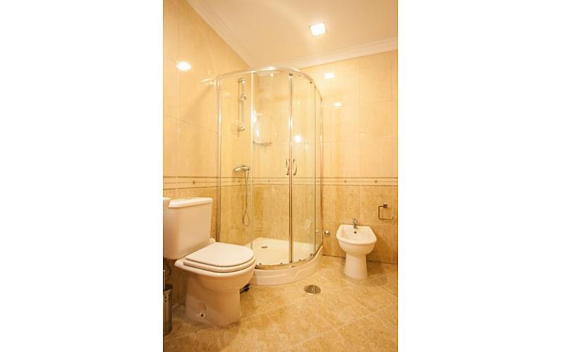 Casa Ilha do Faial Horta Casa rural - 