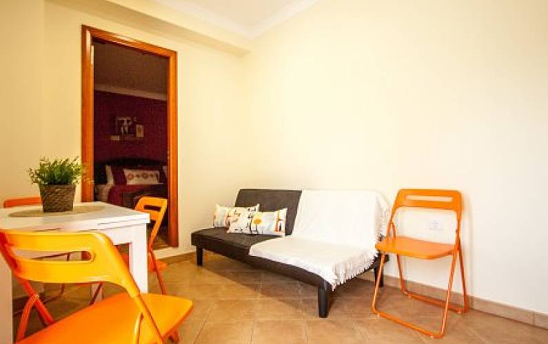 Casa Ilha do Faial Horta Casa rural - 