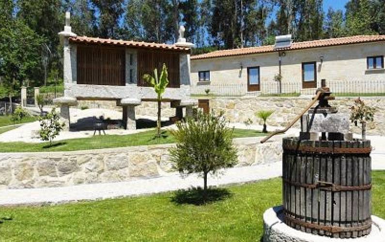 Casa Ilha do Faial Horta Casa rural - 