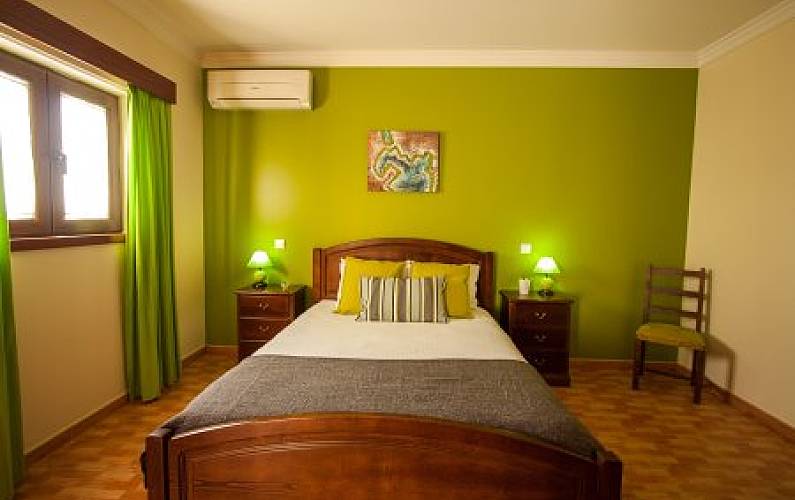 Casa Ilha do Faial Horta Casa rural - 