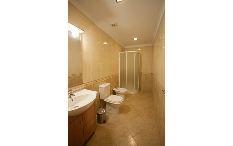 Casa Ilha do Faial Horta Casa rural - 