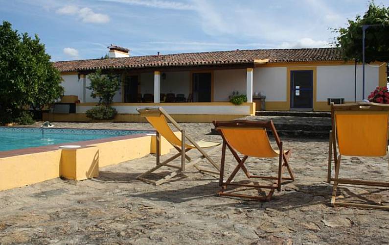 Casa Portalegre Crato Casa rural - 