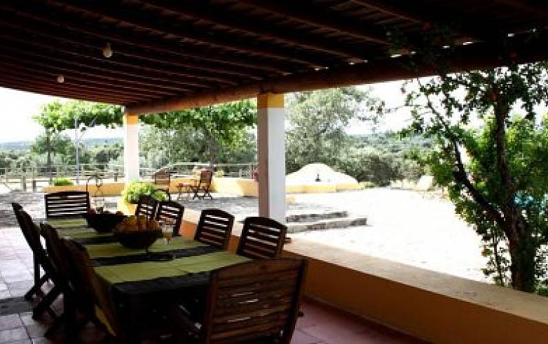 Casa Portalegre Crato Casa rural - 