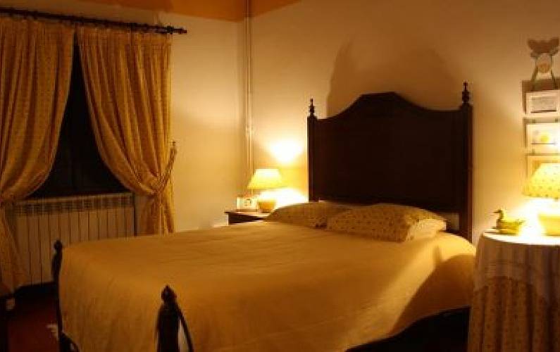 Casa Portalegre Crato Casa rural - 