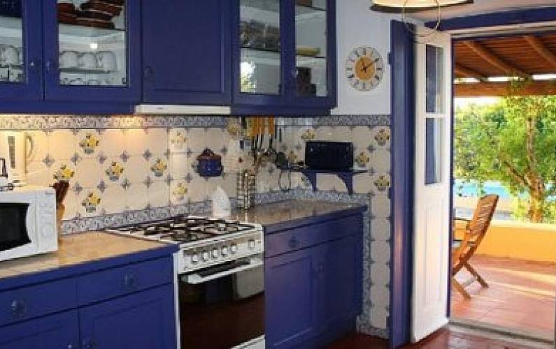 Casa Portalegre Crato Casa rural - 