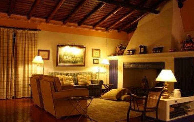 Casa Portalegre Crato Casa rural - 