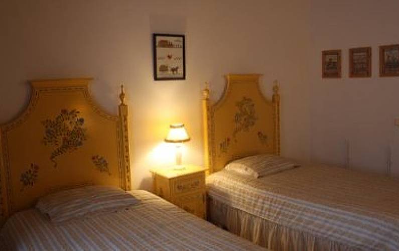 Casa Portalegre Crato Casa rural - 