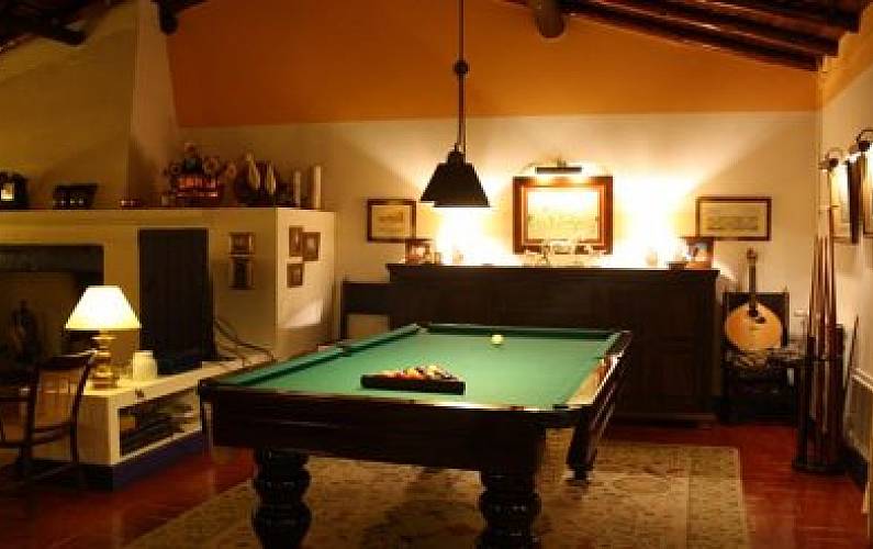 Casa Portalegre Crato Casa rural - 