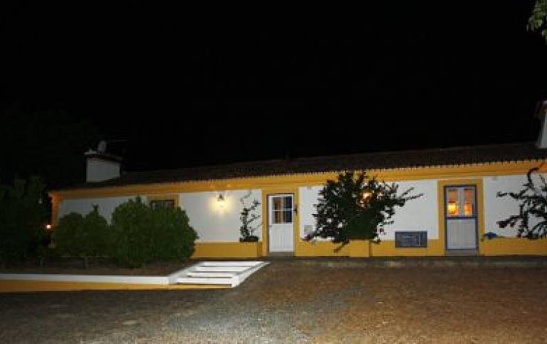 Casa Portalegre Crato Casa rural - 
