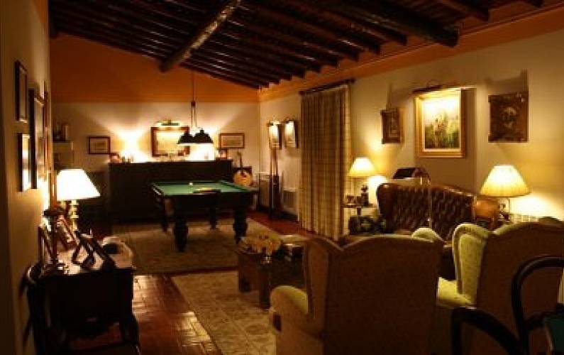 Casa Portalegre Crato Casa rural - 