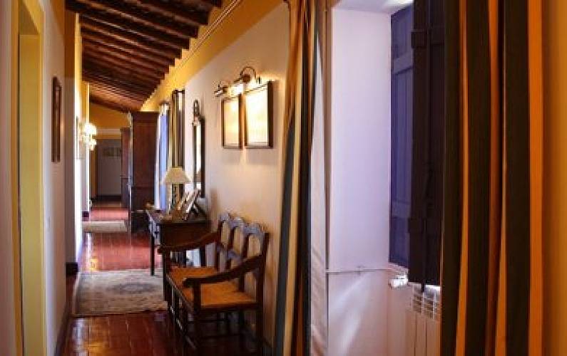 Casa Portalegre Crato Casa rural - 