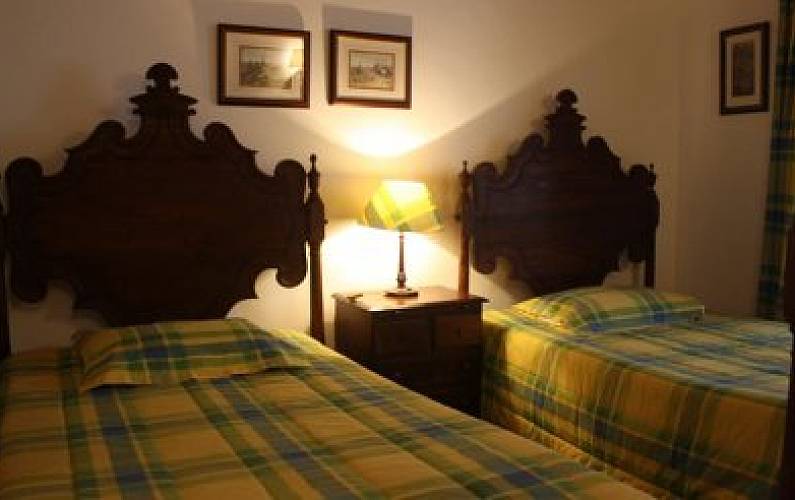 Casa Portalegre Crato Casa rural - 