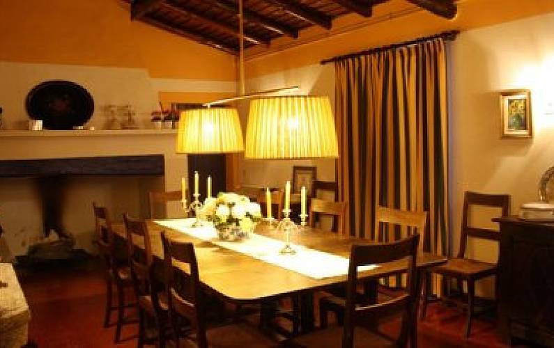 Casa Portalegre Crato Casa rural - 