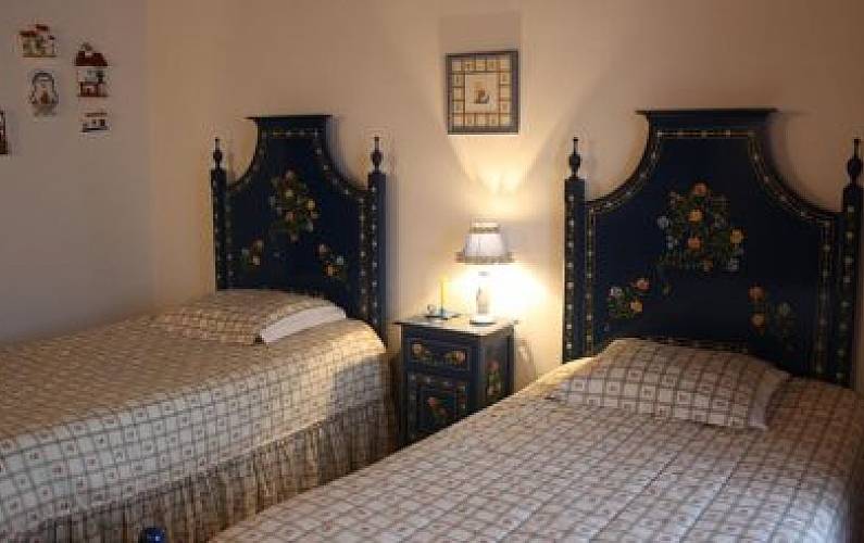 Casa Portalegre Crato Casa rural - 