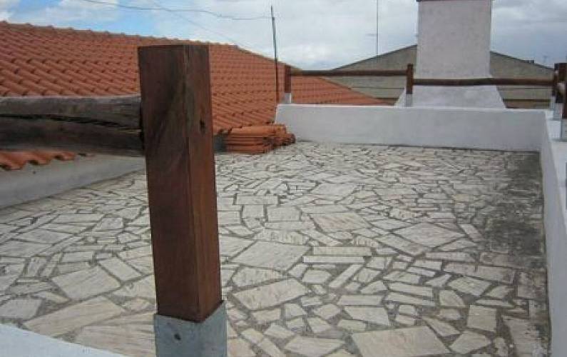 Casa para alugar com piscina Beja - 