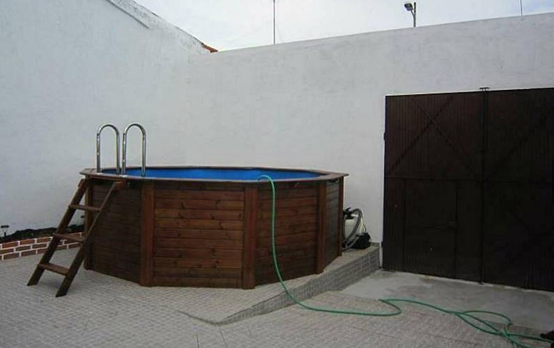 Casa Beja Moura Casa rural - 