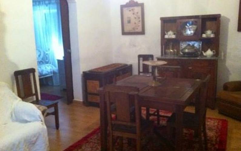 Casa Beja Moura Casa rural - 