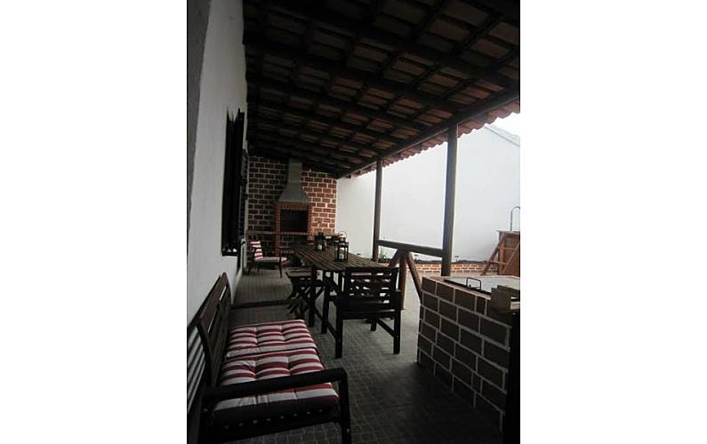 Casa Beja Moura Casa rural - 