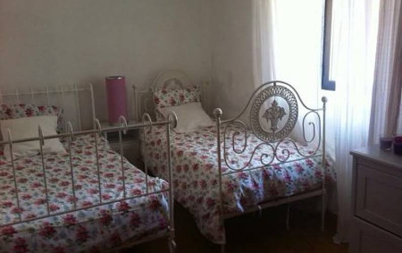 Casa Beja Moura Casa rural - 